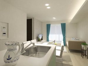 シャーメゾン ル リアン 0201号-2