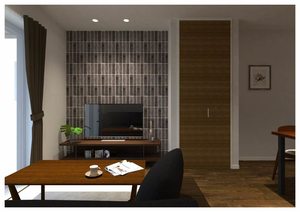 シャーメゾン グラニテ 0101号-3