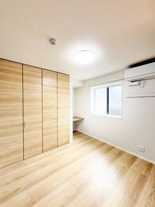 シャーメゾン グラニテ 0102号-9