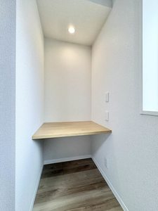 シャーメゾン グラニテ 0102号-10