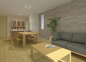 シャーメゾン・ユニヴェール 0201号-3