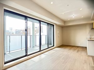 グランドメゾン清水谷ゲーテッドハウス 0501号-5