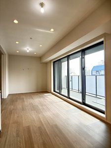 グランドメゾン清水谷ゲーテッドハウス 0501号-6