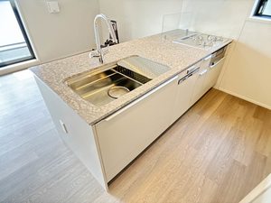 グランドメゾン清水谷ゲーテッドハウス 0501号-8