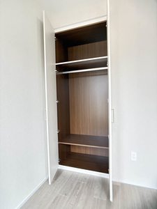 グランドメゾン清水谷ゲーテッドハウス 0501号-10