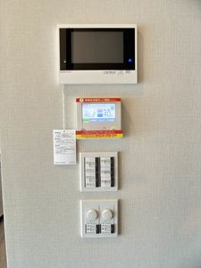 グランドメゾン清水谷ゲーテッドハウス 0501号-15