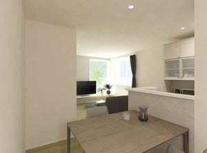 シャーメゾン　ノワリー 0102号-5