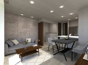 シャーメゾン トレドゥース 甲南山手 0201号-5