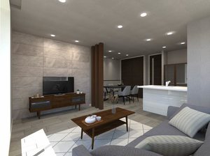 シャーメゾン トレドゥース 甲南山手 0401号-5