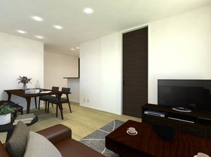 カーサ　ピノ　５ 0203号-4