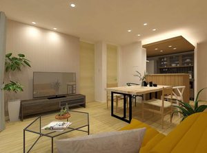 シャーメゾン　スターセント 0302号-4