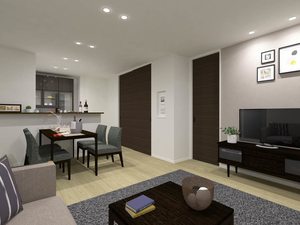 メゾン ブランカ あびこ南 0205号-3