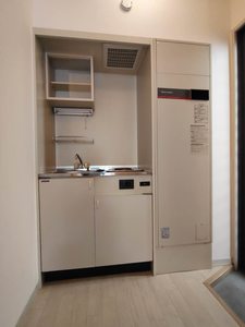 北山グランブルーハイツ 0201号-5