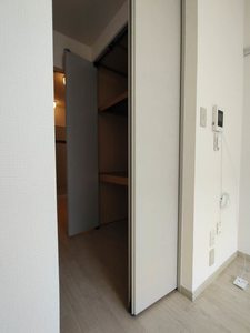 北山グランブルーハイツ 0201号-9