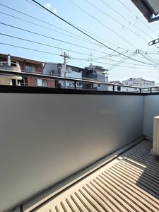 北山グランブルーハイツ 0201号-10