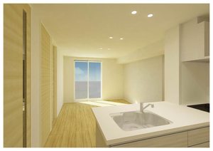 シャーメゾンラフォレ 0102号-4