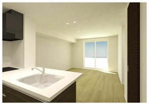 シャーメゾンラフォレ 0105号-4