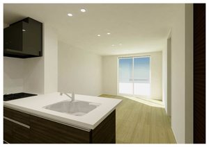 シャーメゾンラフォレ 0203号-4