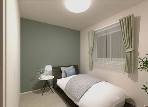 シャーメゾン　セレッソ中桜塚 0102号-3