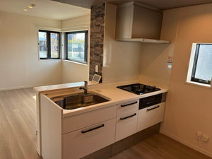 BEREO吹屋町 0102号-4