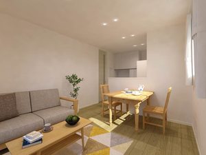 シャーメゾン グレース 忍町 0202号-4