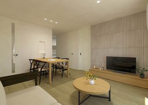 ソムニウム ドムス 南茨木 0301号-3
