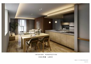 シャーメゾン上松屋町 0301号-5