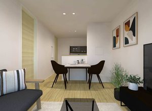 ティーエヌ伍番館 0205号-2
