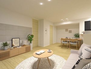 シャーメゾン エクロール【みらいエコ※一部除く】 0101号-3