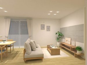 シャーメゾン エクロール【みらいエコ※一部除く】 0103号-3