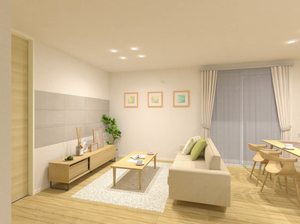 シャーメゾン エクロール【みらいエコ※一部除く】 0302号-3