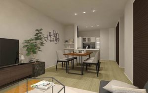 シャーメゾン ヴィア レクタ 0203号-5