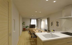 シャーメゾン ヴィア レクタ 0401号-5