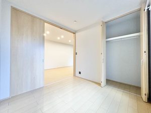 メゾンドソラⅢ 0101号-4