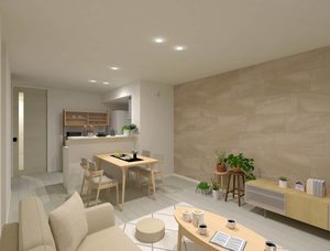 ル ドール 阿倍野 0401号-3