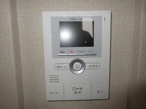 エンカーサ宝殿A棟 0101号-10
