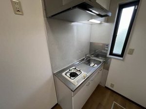 千里ヒルズコート 0105号-6