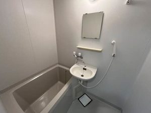 千里ヒルズコート 0105号-8