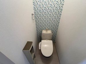 千里ヒルズコート 0105号-9