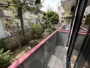 千里ヒルズコート 0105号-12