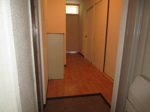 新稲ガーデンハイツ 0201号-3