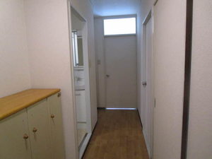 新稲ガーデンハイツ 0201号-5