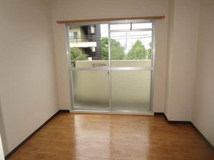 新稲ガーデンハイツ 0201号-9