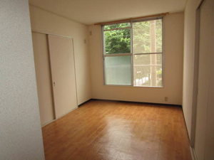 新稲ガーデンハイツ 0201号-10