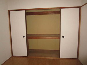 新稲ガーデンハイツ 0201号-13