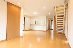 吹田藤白台Ａ棟-2