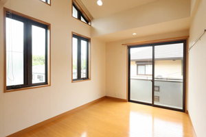 吹田藤白台Ａ棟-5