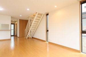 吹田藤白台Ａ棟-6