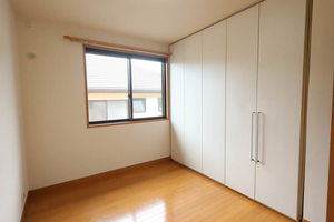 吹田藤白台Ａ棟-10