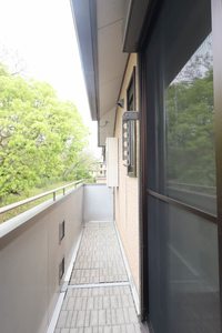 吹田藤白台Ａ棟-11